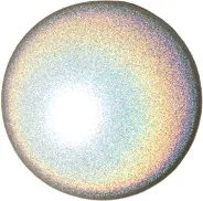 Gundam Marker EX Moonlight Butterfly Holo Silver XGM201